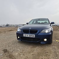 بي ام ٥٢٠i • ٢٠٠٣ • ٣٠٩٠٠٠ كم