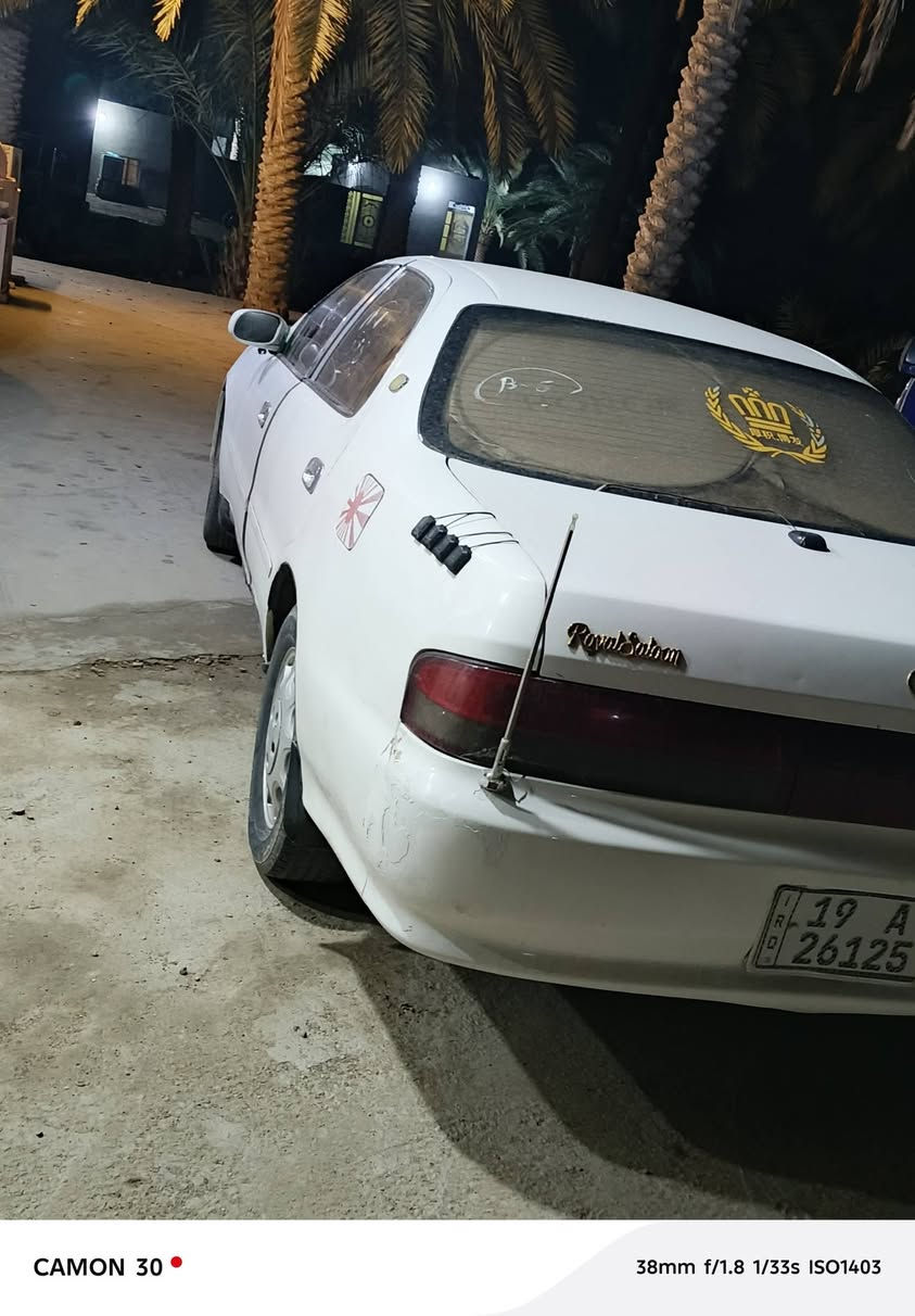 السلام عليكم كرستا رقم كربلاء نكليزي بسمي 
مكينه ونجي قبل شهرين شديته حداديه نص عمر 
مكفوله من الكص والنقل الجثه سنويه ل 2029
بيه ضربه خفيف بل الجاملغ الوره العبري مكان نجف 
اذا اكو راس الثور مراوس وانطي فرق فوك سياراتي 
السعر 68 وبيه مجال ‏‪***********‬‏
