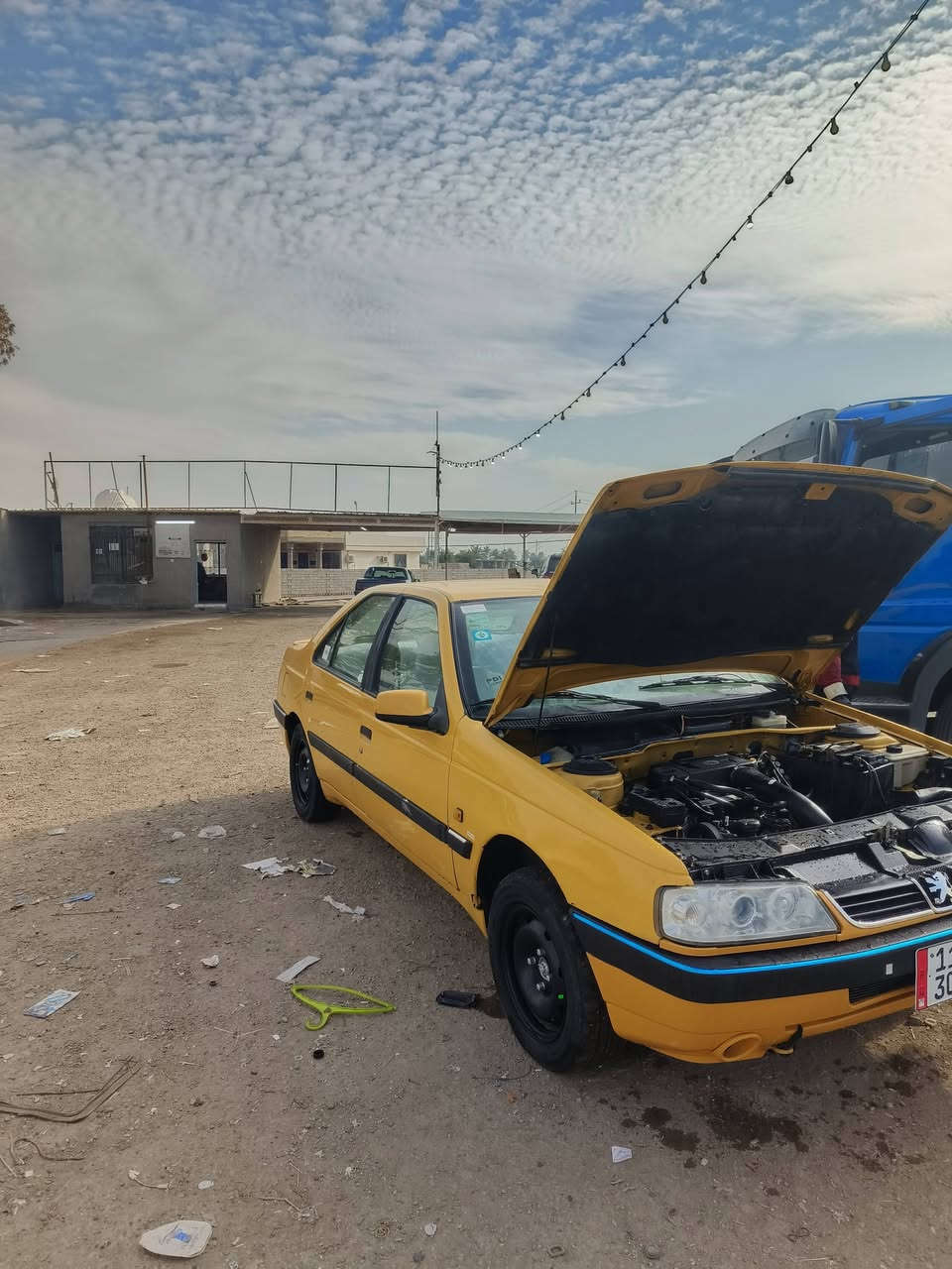 السلام عليكم من رخصة صاحب الكروب بيحو اكد2016محرك تبريد تدفئة داخل جديد كهربائيات شغالة سيارة محتاجه تخم تاير فقط نضيفة وحلوة تجي تكلب وتشوف وتدلل السعر 46بيه مجال او مراوس بخصوصي باسمي تحويل شوكت ميعجبك مصفرة من كلشي رقم دولي مكاني بغداد تقاطع النهروان***********واتساب

***********رقم التليفون
