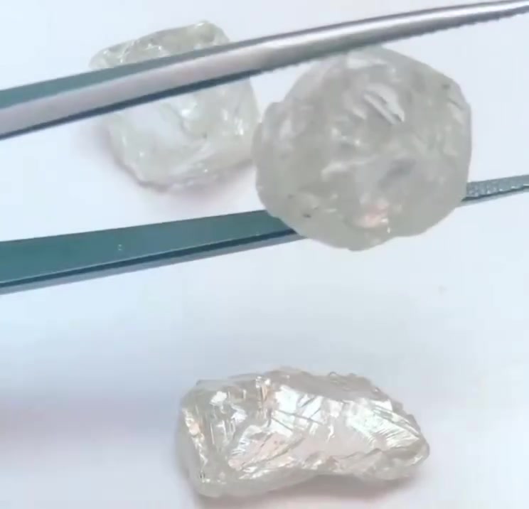 Natural rough diamond
Vvs1
Big size
200 usd per ct
00212676684300


**إذا كنت صاحب هذا الإعلان وتريد حذفه لأي سبب، رجاءا أرسل رسالة إلى الدعم الفني**