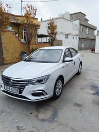 ام جي • ٢٠٢٤ • ٤٠٠٠ كم