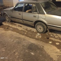 سوبر 85 • مكينه وكير جدد • الزبير