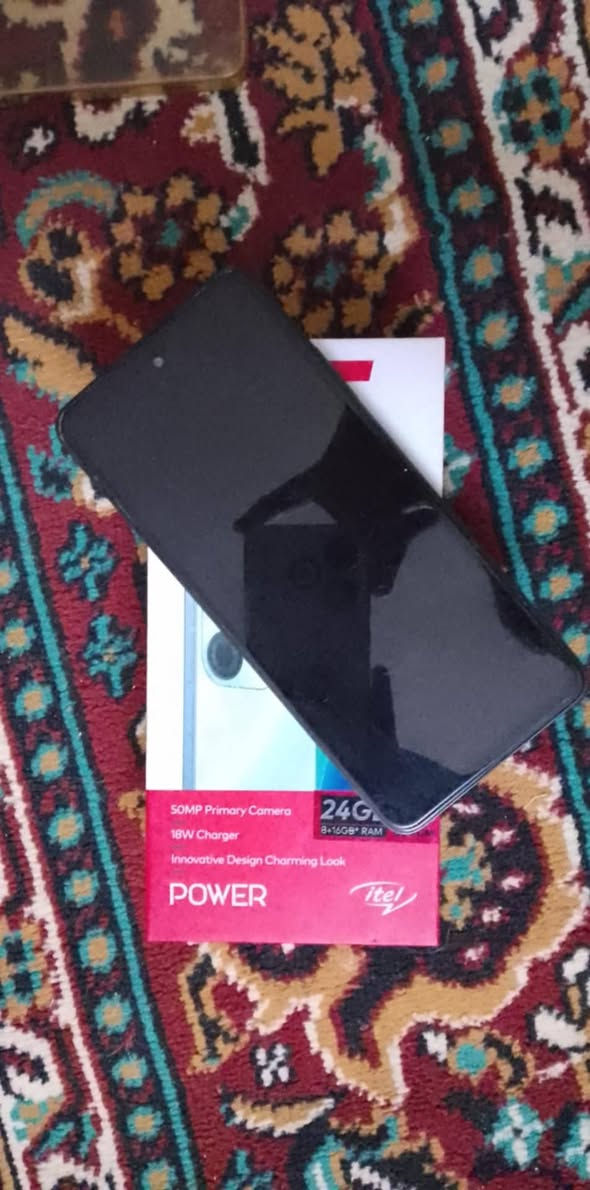 الجهاز للبيع الاستفسار على هذا الرقم ***********
مكاني جنوب الموصل قرية العريج
