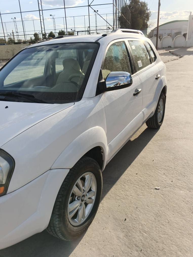 هونداى تكسون 2009 خليجي رقم سنويه جديده بسمنه قطعتين صبغ باب سكن جاملغ خلفي سكن بدون دواخل مكان سياره كركوك سعر 120 كركوك, العراق


**إذا كنت صاحب هذا الإعلان وتريد حذفه لأي سبب، رجاءا أرسل رسالة إلى الدعم الفني**