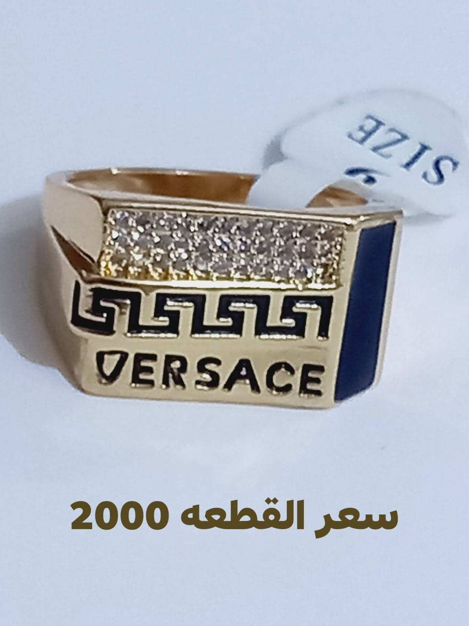 للبيع اكسسوارات ذهب برازيلي


**إذا كنت صاحب هذا الإعلان وتريد حذفه لأي سبب، رجاءا أرسل رسالة إلى الدعم الفني**