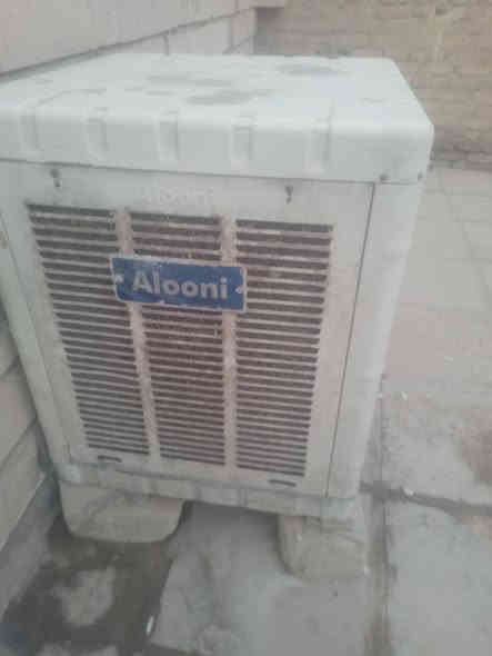 للبيع شلع كلهن نضافه فول مشروطات نجف الجمعيه 125 الف كلهن طباخ مبرده تانكي رقم الهاتف ***********
