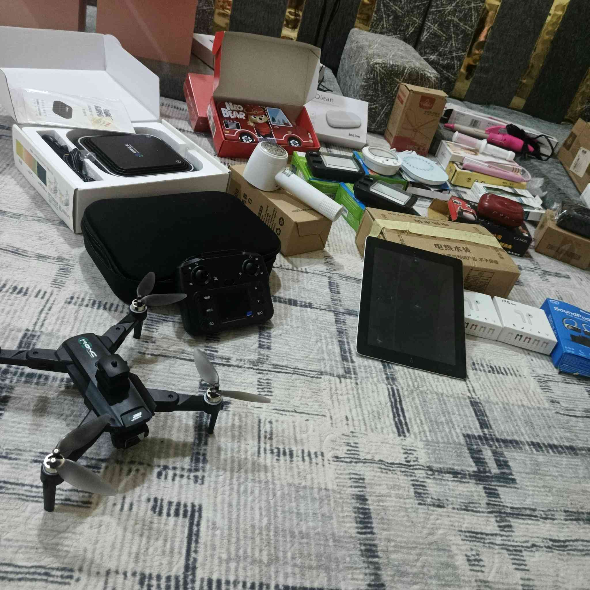 كارتونتين للبيع ب150 كارتونه ب75 كل كارتونه بيه 25 قطعه كترونيه


**إذا كنت صاحب هذا الإعلان وتريد حذفه لأي سبب، رجاءا أرسل رسالة إلى الدعم الفني**