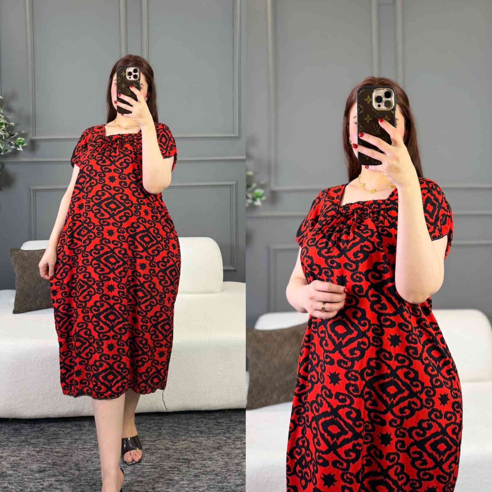 السلام عليكم
#شلحة كشمير 👗🔥
متوفر اكثر من لون
بطـرحات مختـلـفه ومـميـزة🔥😍

قـياس فـري سـايـز يـلبس لحـد وزن 90🧍‍♀️✨

سعـر القطعه / 6,000متوفر  🔥

📍توصـيل إلـى جميع المحافضات5الف🇮🇶🚚


**إذا كنت صاحب هذا الإعلان وتريد حذفه لأي سبب، رجاءا أرسل رسالة إلى الدعم الفني**