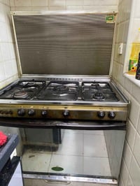 كريازي • ٥ عيون • عين بحاجة تبديل