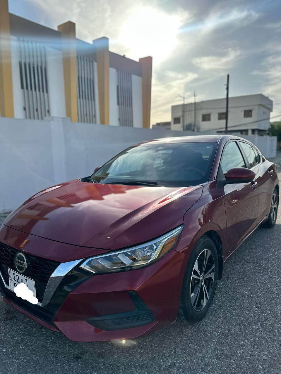 فقط بونيد صبغ بدوان دواخل
صور حادث موجود بل منشور 
 ***********
140 سعر كركوك, العراق
