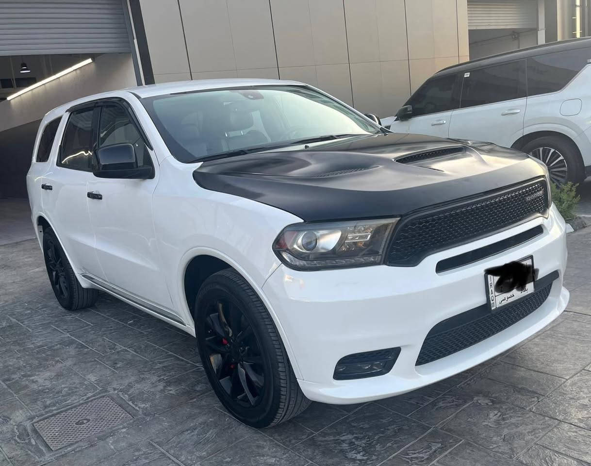 السلام عليكم
دوج دورنكو رقم بغداد 
٢٠١٩ sxt 
كشنات جلد وكهرباء 
٧ راكب ٣ قطع تبريد 
بصمه تشغيل وابواب وتشغيل عن بعد 
محرك ٣٦٠٠ كفاله علبلاد مامفتوح 
كير طياره
ويل كب gt
ماشيه ٧٣ الف حقيقي 
غرفته جديده لوك 
حادثه موضح بلصور بنيد مبدل للتحديث فقط بجم مكفول ومن اجتي من امريكه بيه جاملوغات خلفيه كلير وشويه بلباب بس كفاله من دكه جاكوج ومعجون 
سعره ٢٠٠ وبيه مجال بسيط حك الجيه 
مكاني صلاح الدين بلد 
***********
