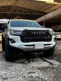 جي ار GR 2024 سعودي اصلي  منفاخ+دبل سنتر لوك فول مواصفات ماشية 16 الف ...