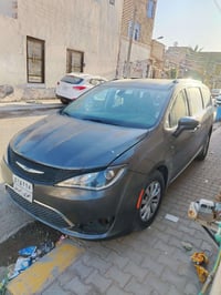 باسفيكا • ٢٠١٨ • حادث باب