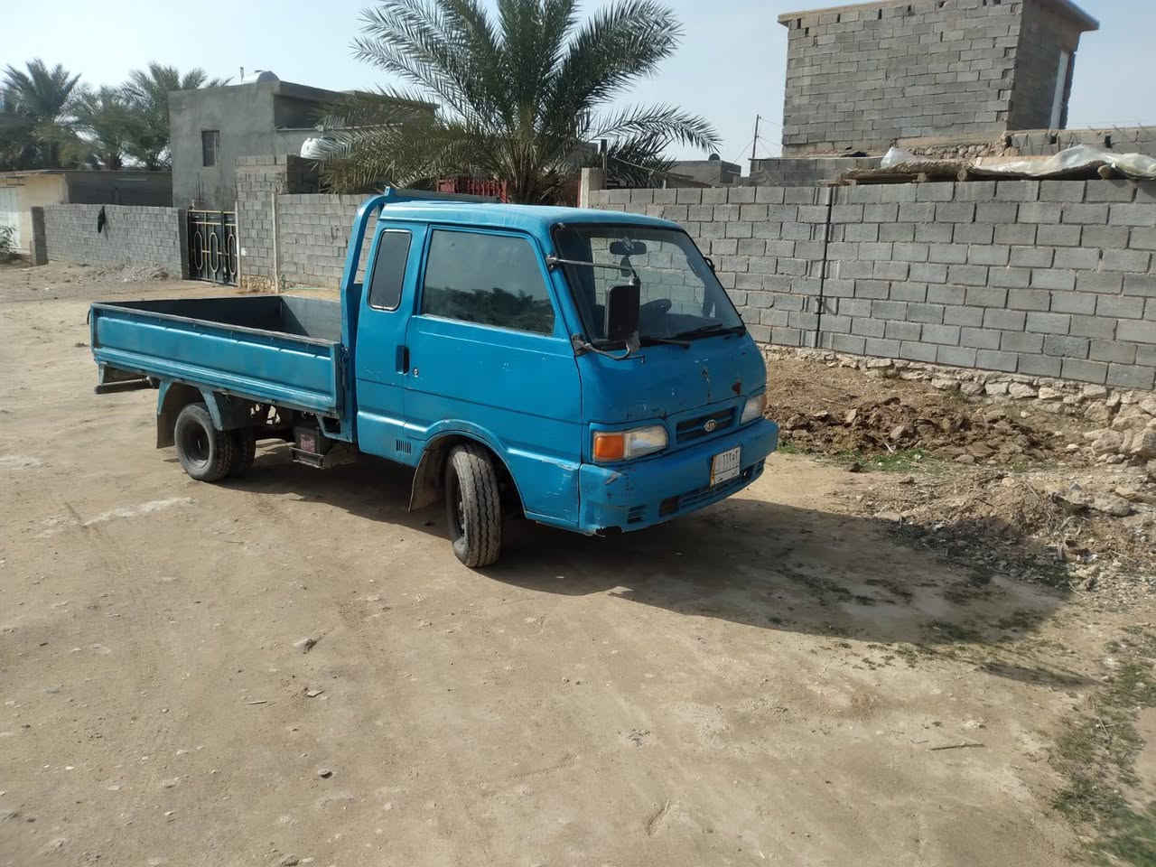 السلام عليكم كية بدون رقم ٩٦ جاهزة محرك كير اكسل نضافة فول سعر ٢٤
***********
