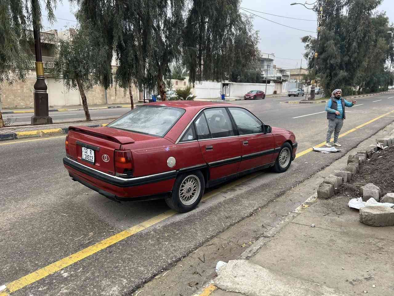 اوميكا للبيع حجم ٢٠
سعر ٣٥وبيها مجال
***********
مكلف بلنشر.
