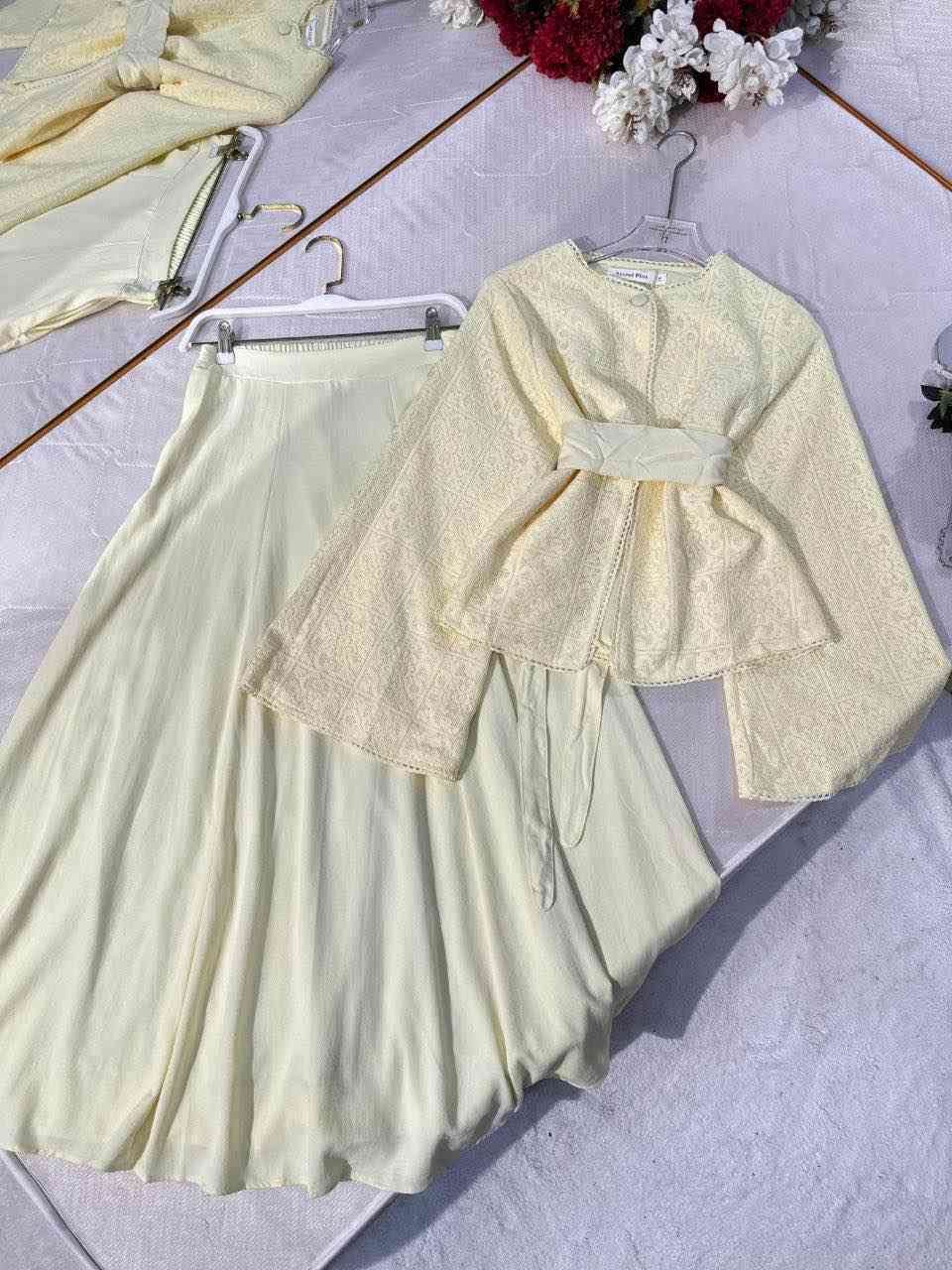 ملابس العيددد وصلت يبنات بتجننن والله 👌💯💯🔥🔥🔥✅ فاو, البصرة


**إذا كنت صاحب هذا الإعلان وتريد حذفه لأي سبب، رجاءا أرسل رسالة إلى الدعم الفني**