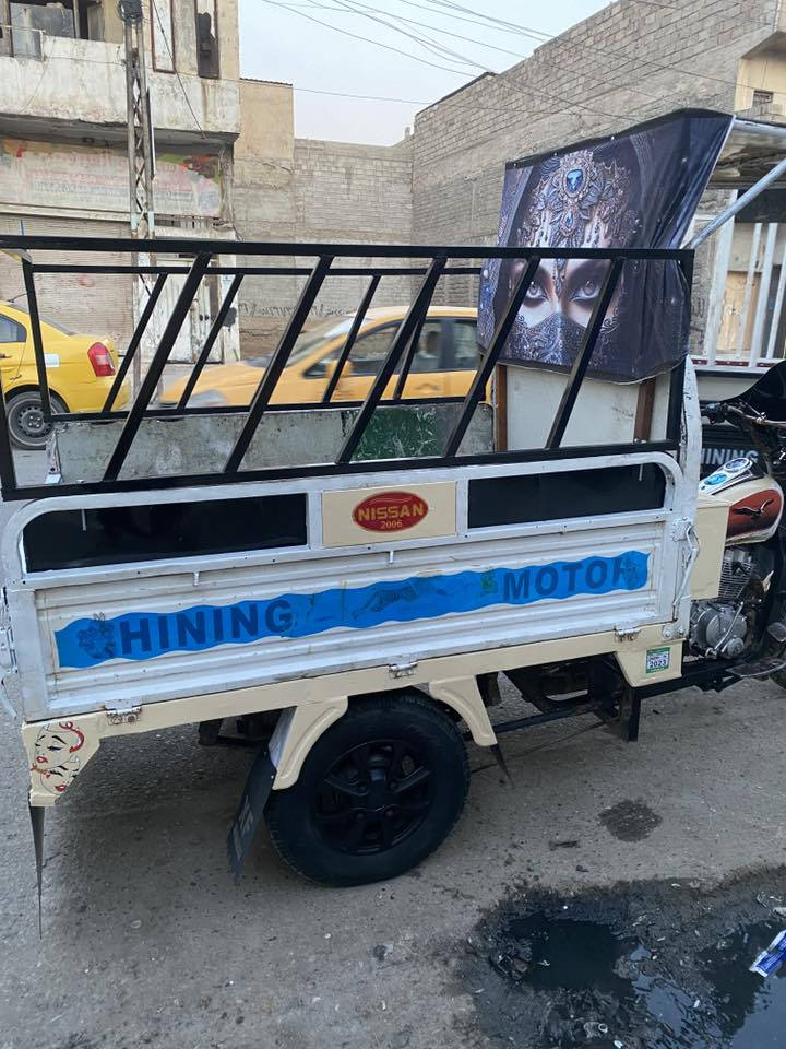 للبيع ستوتة موديل 16مكينة شرط ما مفتوحة25مكاني موصل رقمي ***********
