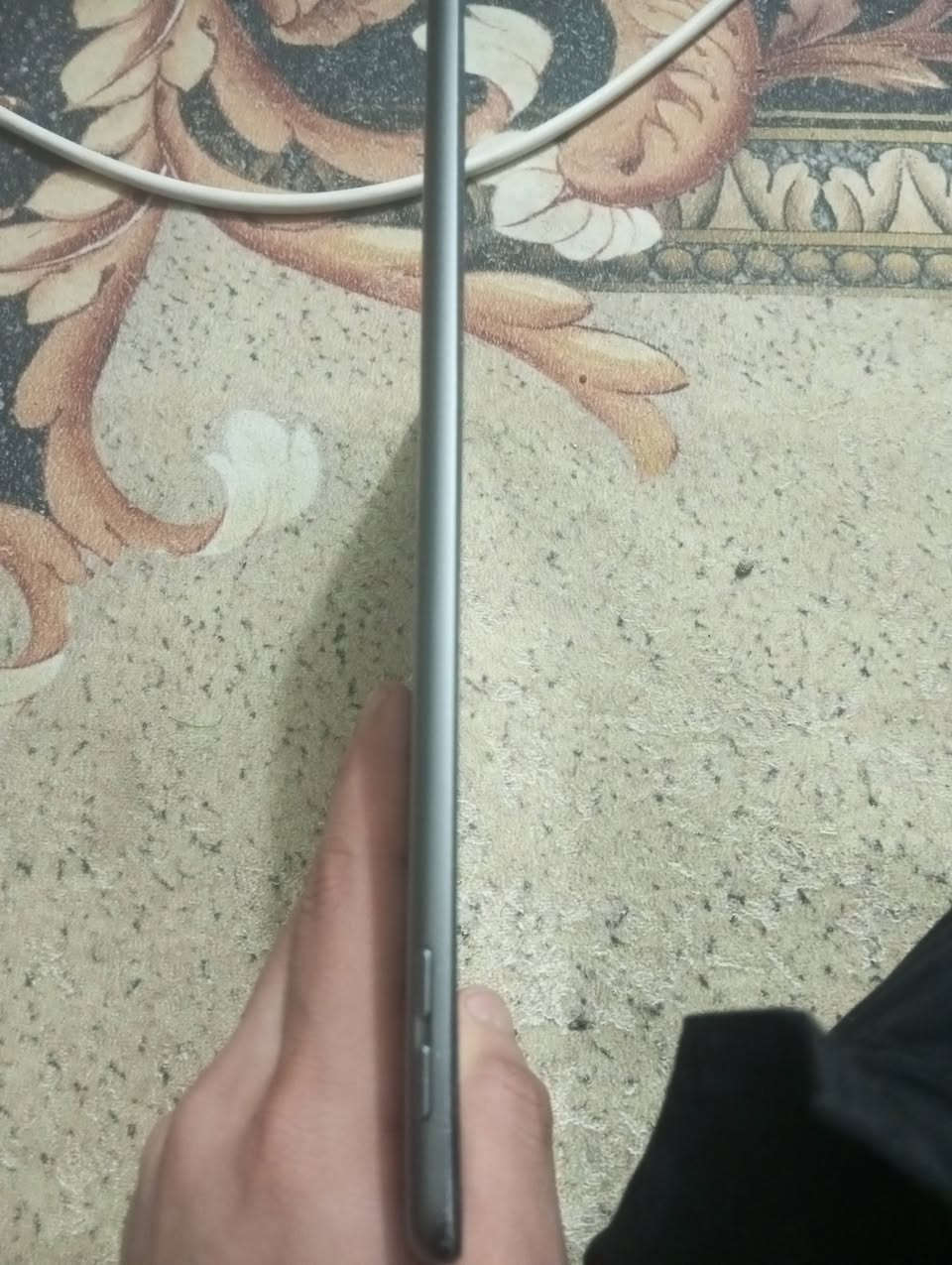 ايباد 9 يرادله تخطي ذاكره ٦٤
سعره خاص 
مكاني بغداد المحموديه 
فقط للبيع


**إذا كنت صاحب هذا الإعلان وتريد حذفه لأي سبب، رجاءا أرسل رسالة إلى الدعم الفني**