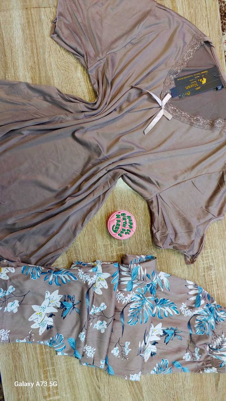 عرض خاص نص درزن فقط ب 40 توصيل مجاني❤️ اخر كميه سعر ثابت


**إذا كنت صاحب هذا الإعلان وتريد حذفه لأي سبب، رجاءا أرسل رسالة إلى الدعم الفني**