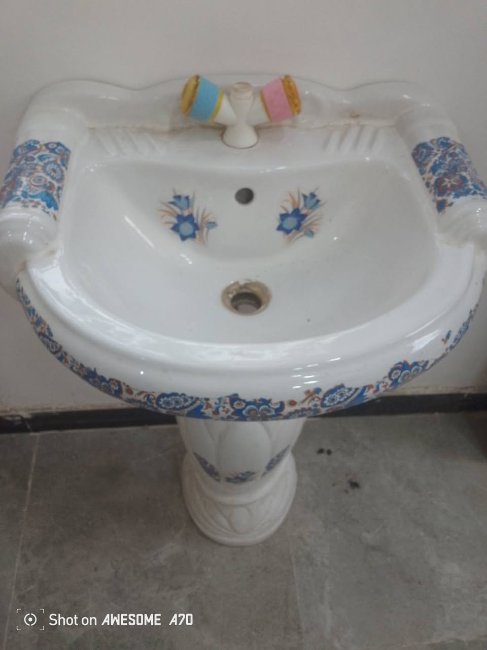 للبيع مغسله جديده +خلاط 25وبيه مجال مكان الناصريه


**إذا كنت صاحب هذا الإعلان وتريد حذفه لأي سبب، رجاءا أرسل رسالة إلى الدعم الفني**