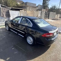 اوبتما • ٢٠٠٩ • مكينة ٢٤٠٠