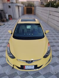 إلنترا • ٢٠١٣ • مكينة 1800