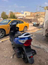 كامكو v2 • ١٢٥ • مكينة مفتوحة