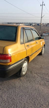 محرك وكير جديد • ٢٠١٣ • الناصرية