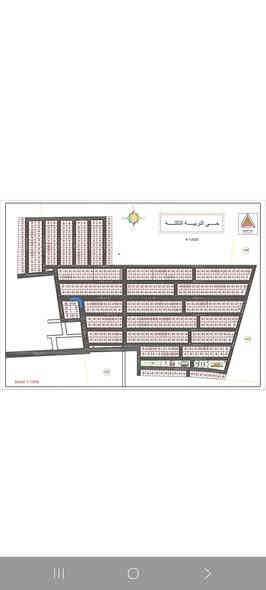 ارض للبيع مميزة جدا وتجارية
ركن على شارعين ٢٠ متر 
الموقع تربية ثالثة 
المساحة ٣٠٠ متر 
رقم القطعه  ٣١٠
السعر ٣٦٠ الف للمتر نقد
للاستفسار الاتصال على الرقم
***********   ***********
