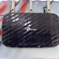 تي بي لينك • C20 • بابل هاشميه