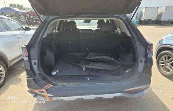 السلام عليكم
كيا سبورتج 2023
ماشيه 47 ميل
بدون تبديل بدون ايرباك
صور الضرر مرفقه
دخول جديد ترقيم جديد بغداد
مواصفات السيارة
بصمة + تشغيل عن بعد
كشنات جلد +تدفئة كشنات + كشنات كهرباء
لد امامي خلفي
انارة محيطية داخلية
ويل كب حجم 19
فول تحكم ستيرن + شفتات بالستيرن شاشة ابل كار بلي و اندرويد اوتو رادار امي خلفي وشاشه خلفية
فور ويل 4X4
محرك 2.5
قيادة ذاتية مع توقف ذاتي
نبريد شاشة
نبريد منفصل
اوتو هولد
USP + tpc منافذ
سيارة جاهزه
سعر السيارة 230 $
الاستفسار على الرقم ***********
المكان بغداد حي الجهاد
