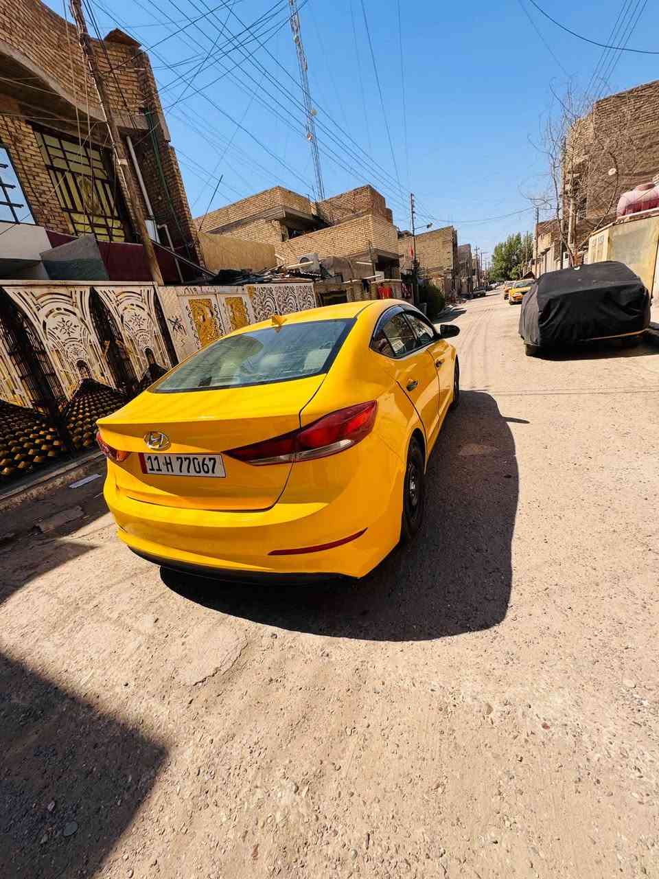 السلام عليكم انترا موديل 2018صور الحادث بالمنشور محرك 2000 دوش كير ايتي بصمه شاشه كبيره تحكم ستيرن جيهتين لادارات حساسات حداديه جديده تخم تاير تبريد شغال مكاني بغداد رقم الهاتف ***********
