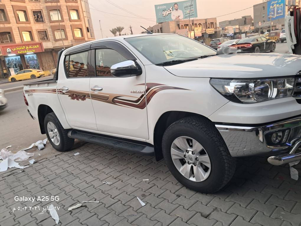 السلام عليكم بيكم فور ويل موديل ٢٠ كير واتماتيك ماشيه ١٠٩ الف رقم اربيل  جديد بسمي مكان بغداد باردبسيط مكانين السعر ٢٨٥ ساز *********** بغداد, العراق
