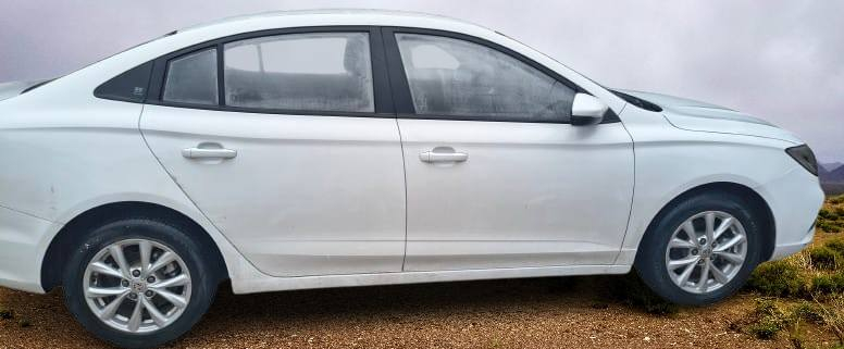 MG5 2024 standard plus 

82$ مەجال
موشتەری نیت سەرمان مەتەقێنە
گێڕ و مەکینە و تەقە و رەقە بە شەرت
ئۆتۆماتیک
 تحدید سرعە 
سوکان فولیوم
شاشە گەورە 
بۆیاخ تەنک مەرغوب 
ناو ڕەش
بێ بۆیاخ 
٥٥ هەزار ڕۆیشتووە 
ڕەقەم کاتی بە شەرتی ڕەقەم
قۆپێکی خەفیفی هەییە لە بۆنید لە ڕەسم دیارە 
زەربەیەکی خەفیفی پشتەوەی هەییە دەعامی گۆڕاوە بۆ بیلادی أربيل, العراق


**إذا كنت صاحب هذا الإعلان وتريد حذفه لأي سبب، رجاءا أرسل رسالة إلى الدعم الفني**