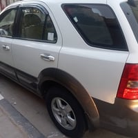 سورنتو ٢٠٠٩ • رقم بصرة • كير يدوي