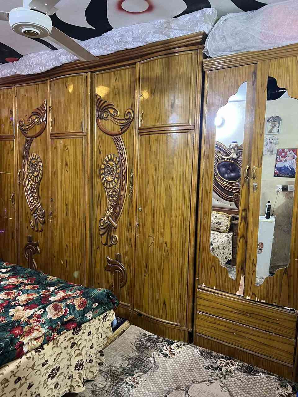 غرفة نوم نظيفة صاج، السعر 450 ، المكان الغزالية


**إذا كنت صاحب هذا الإعلان وتريد حذفه لأي سبب، رجاءا أرسل رسالة إلى الدعم الفني**