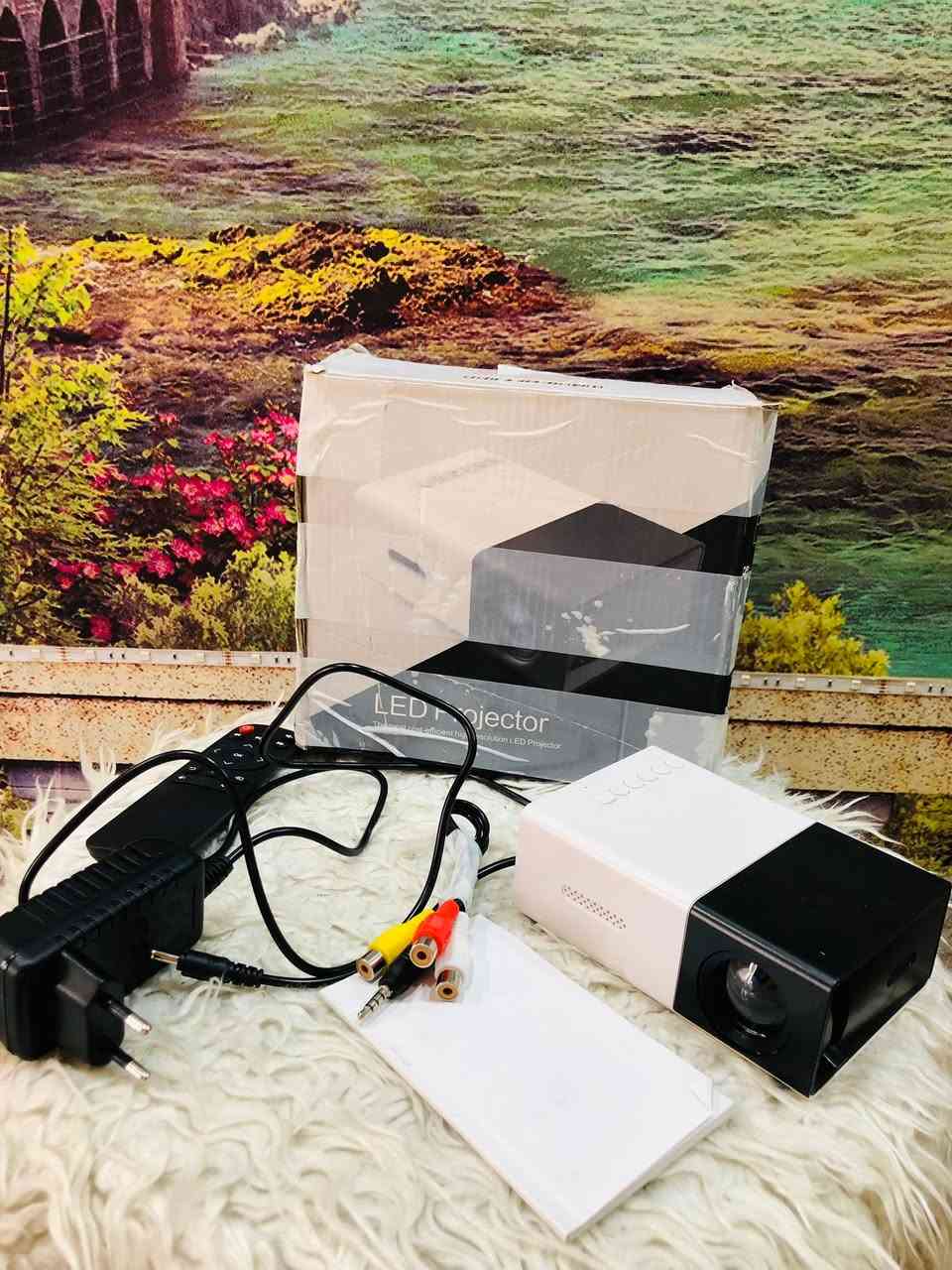 سلام علیکم
ئەم بابەتانە بۆ فرۆشتن 
تێکڕا هەمووی پێکەوە
نزیک ٦٠ پارچەیە 
هەمووی مەزبوت و بەشەرتی ئیش کردنن
نرخی تێکڕا ٧٠ هەزار


**إذا كنت صاحب هذا الإعلان وتريد حذفه لأي سبب، رجاءا أرسل رسالة إلى الدعم الفني**