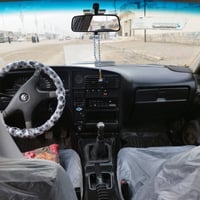 رقم كركوك • ١٩٩٣ • بدون صبغ