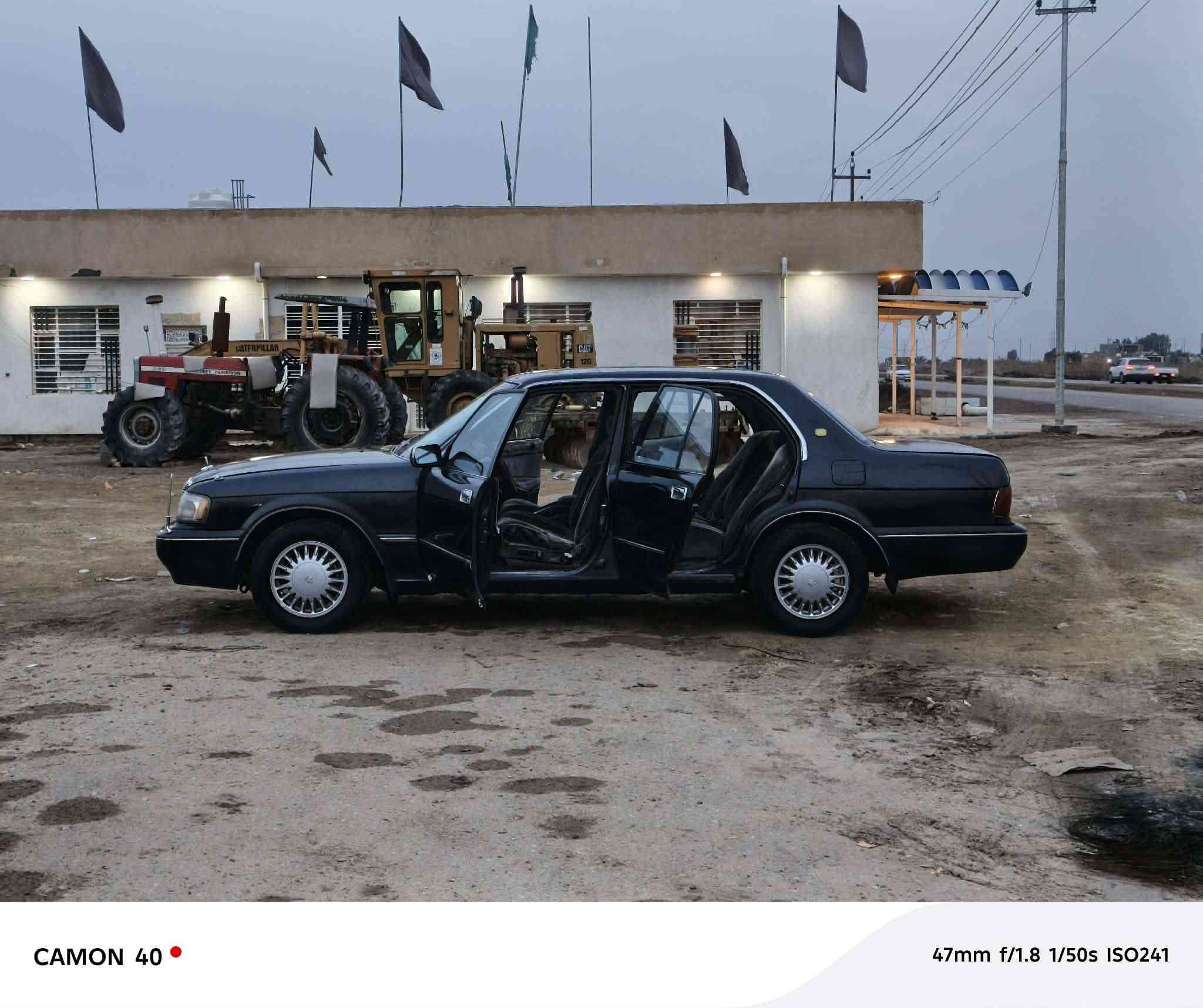 السلام عليكم أرنب رقم بقداد راعيها يمي مصبوقه عام مكفوله محرك وكير تخم تاير كهربأيات كلها شقاله حداديه زينه شراي يتصل بكان ذي قار قلعه سكر ***********
