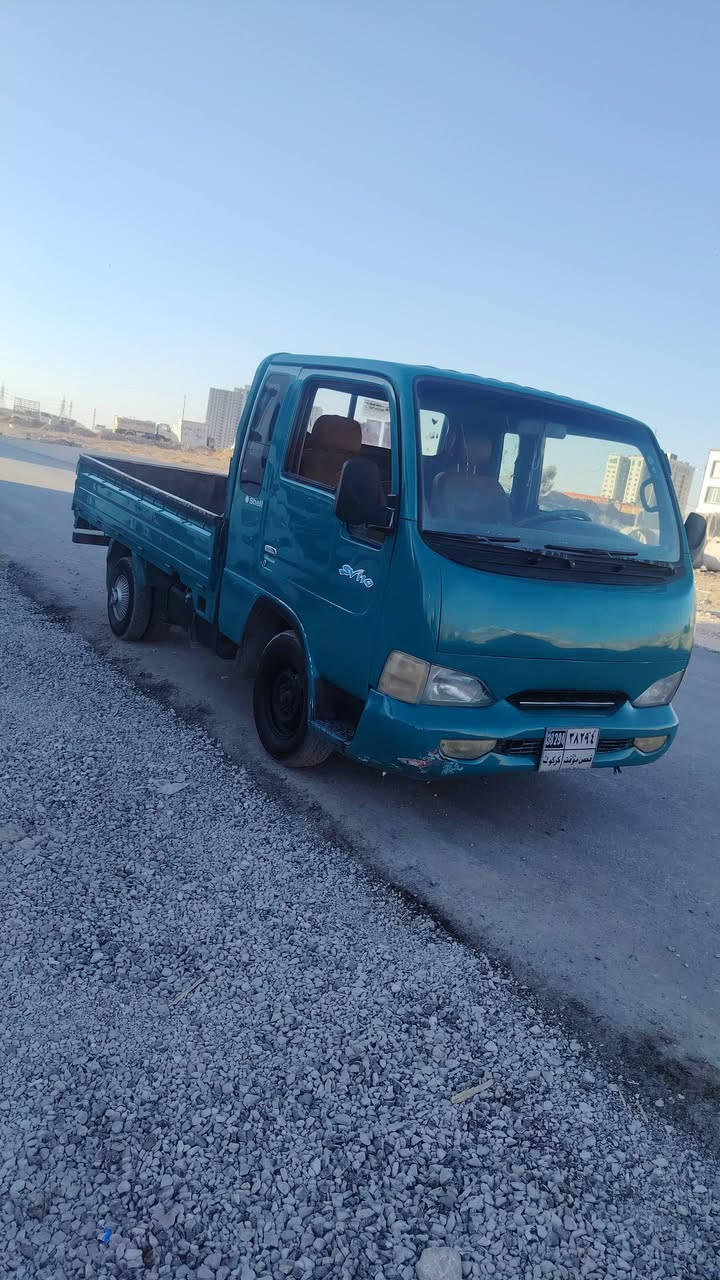 السلام عليكم سياره كيه سامسونك موديل ٩٩ أرم بلاستك للبيع مابيه اي نقص جاهزه من كلشي الشراي يجي خاص لو يتصل عل الرقم ***********
