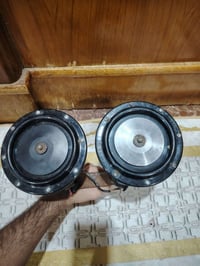 بوش • عنجه ايراني • محور تحوير
