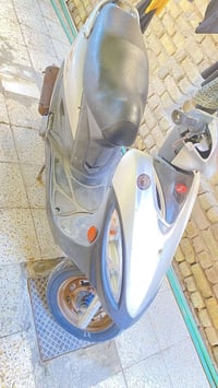 دراجة جي فور • الناصريه مركز • للبيع