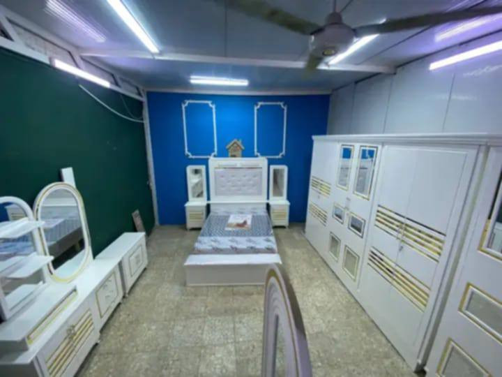 معمل ومعرض حازم اللامي الغرف الاتزكام تصميم تركي تزكام العنوان نهواند قرب بزخانه يوجد اقصاد وتساب جواب دبل ماكس دخل وخارج عمارة, ميسان


**إذا كنت صاحب هذا الإعلان وتريد حذفه لأي سبب، رجاءا أرسل رسالة إلى الدعم الفني**