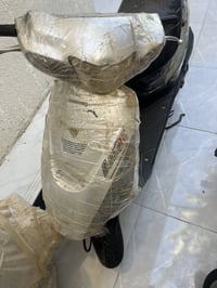 سوزوكي • محرك مكفول • اوراق بسمي