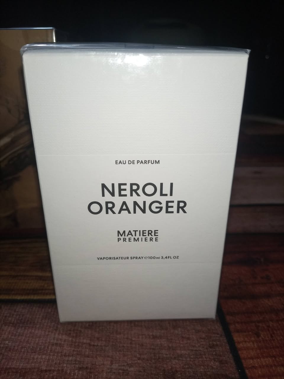 السلام عليكم
عطور اصلية كلشي وسعره


**إذا كنت صاحب هذا الإعلان وتريد حذفه لأي سبب، رجاءا أرسل رسالة إلى الدعم الفني**