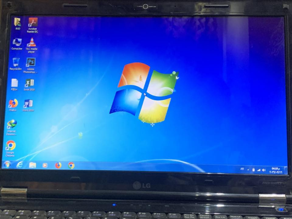 حاسبه خاليه من العطل على فحص سعره ٦٥ الف قفل مكاني بغداد


**إذا كنت صاحب هذا الإعلان وتريد حذفه لأي سبب، رجاءا أرسل رسالة إلى الدعم الفني**