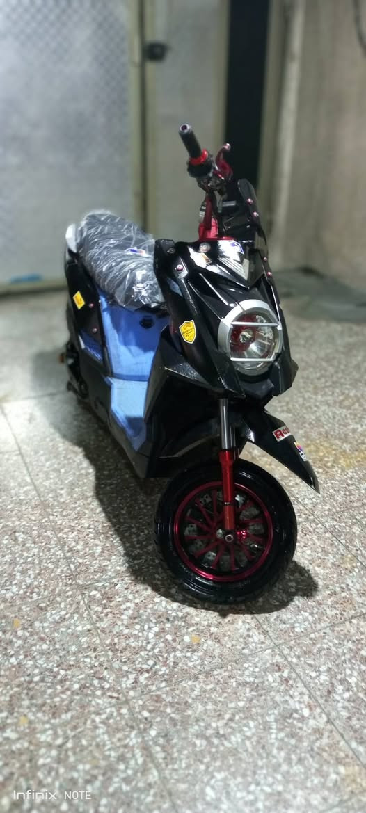 دراجه سكنس ام عيون لايت عالي ناصي زنون نظام بصمه نظام بلوتوث انذار سرقه تشغيل عن بعد 5باتريات موديل26 شركه أن تي ار مؤيد طياره سعر 390 وبيها مجال بسيط مكان بغداد البلديات للاستفسار الاتصال على الرصيد فقط
***********
