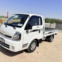 كيا • موديل ٢٠٢٥ • ماشيه ١٠٠٠٠