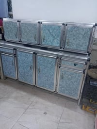 خزائن • كابينة مطبخ • ديكور بيت