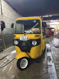 تكتك موديل ٢٠ • مكينة بكفالة • حي العامل